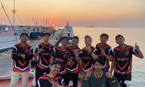 Terima Buat Jersey Wonosobo