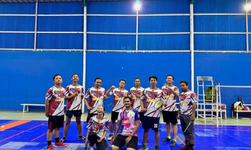 Vendor Jersey Jogjakarta